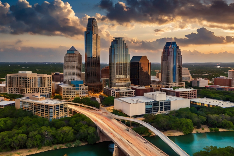 sunrise-austin-texas